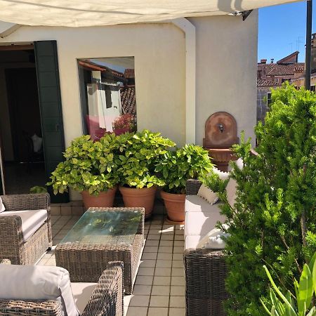 Venice Penthouse Exteriör bild