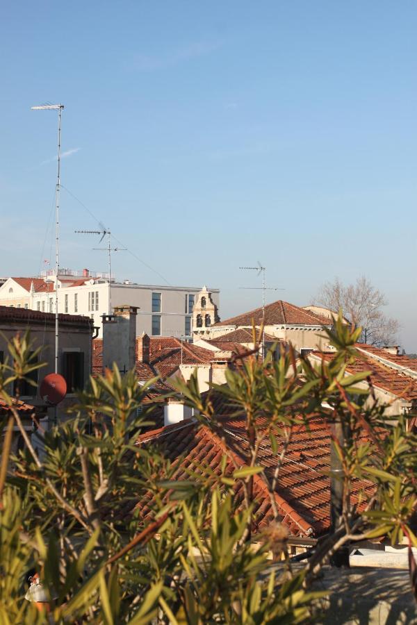 Venice Penthouse Exteriör bild