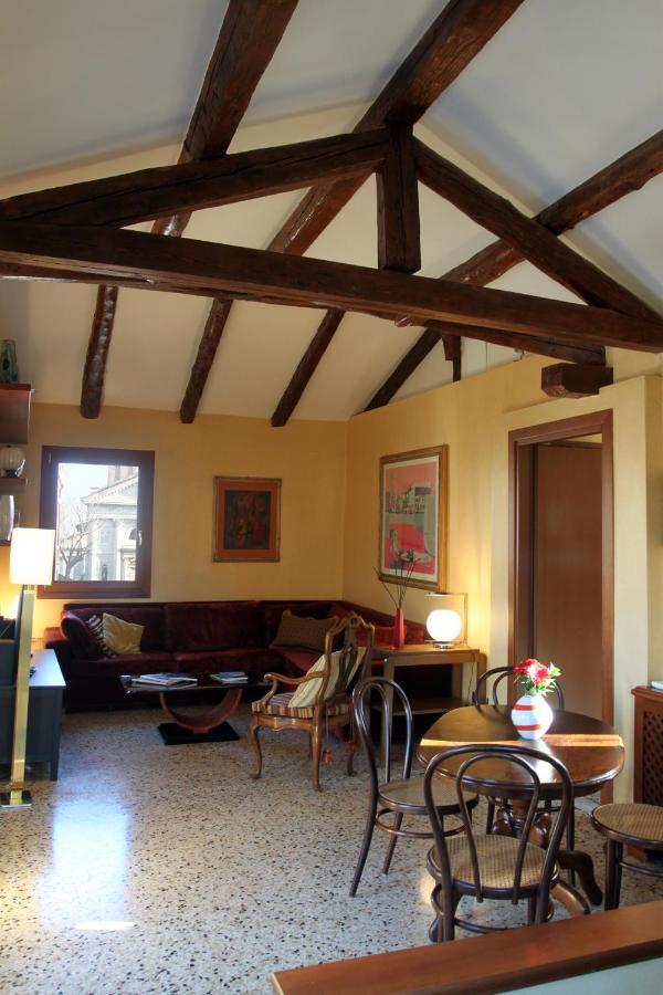 Venice Penthouse Exteriör bild