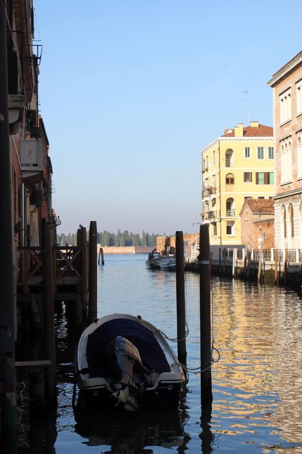 Venice Penthouse Exteriör bild