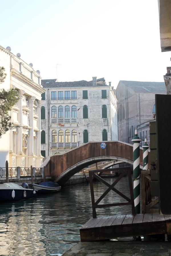 Venice Penthouse Exteriör bild