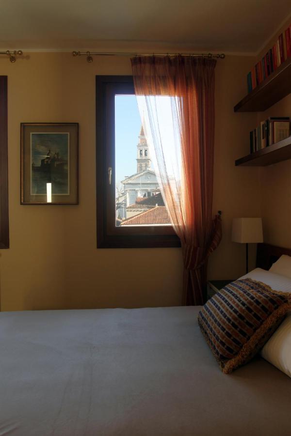 Venice Penthouse Exteriör bild