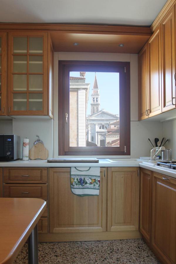 Venice Penthouse Exteriör bild