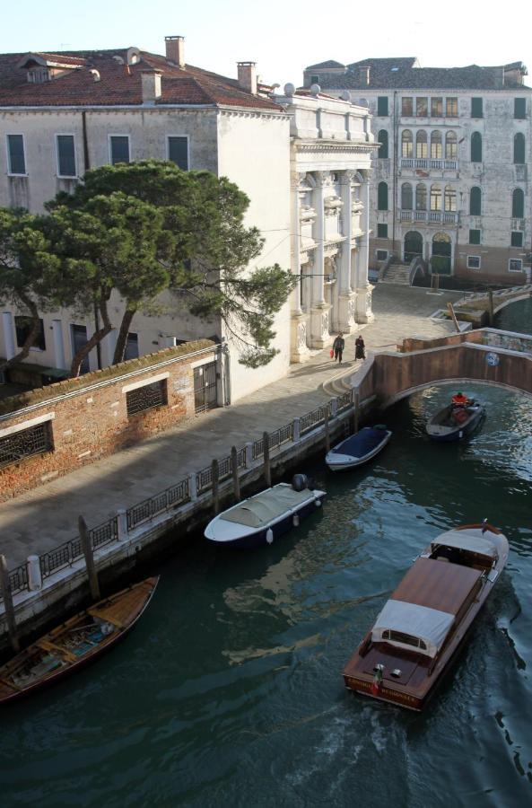 Venice Penthouse Exteriör bild