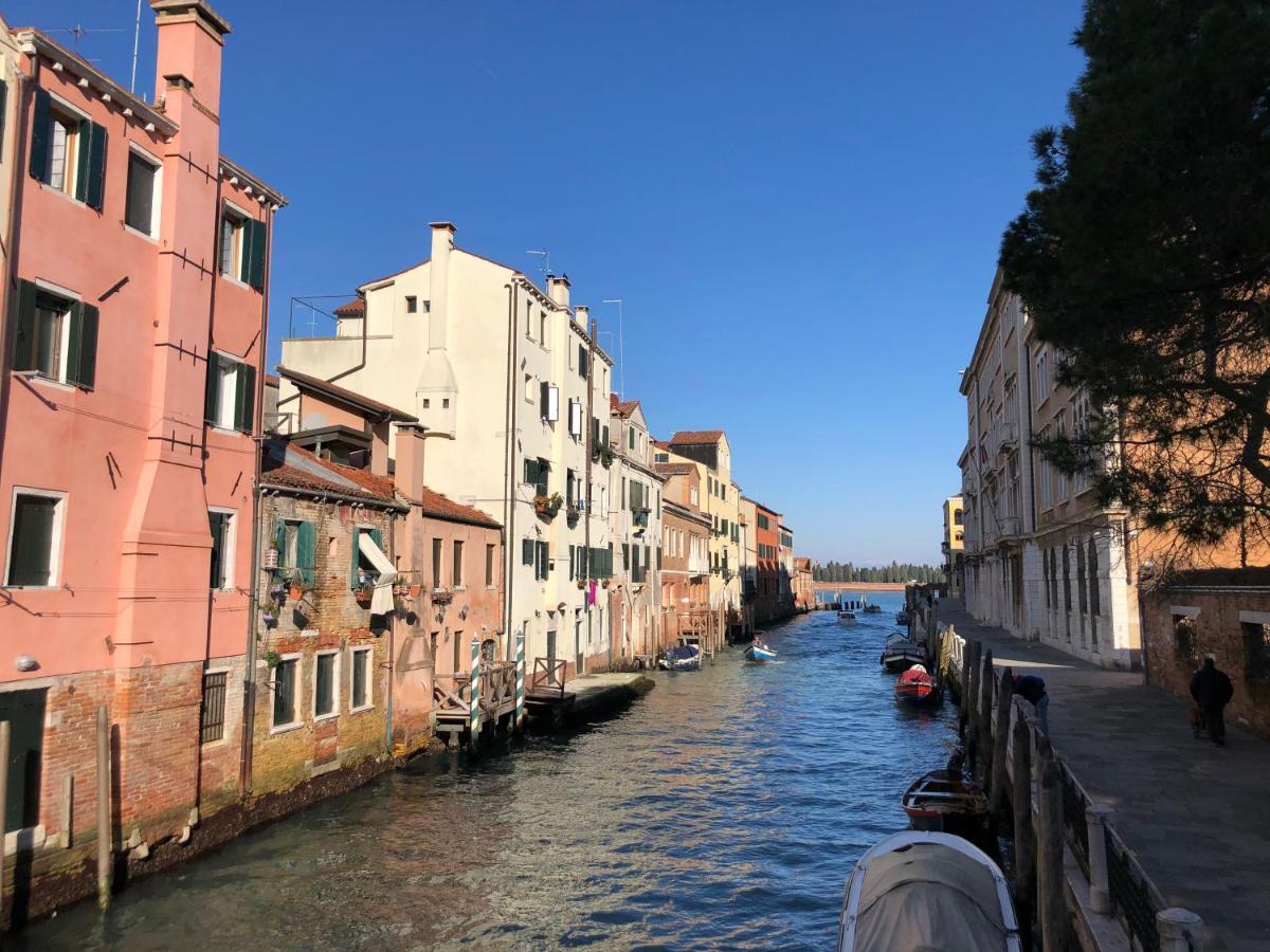 Venice Penthouse Exteriör bild